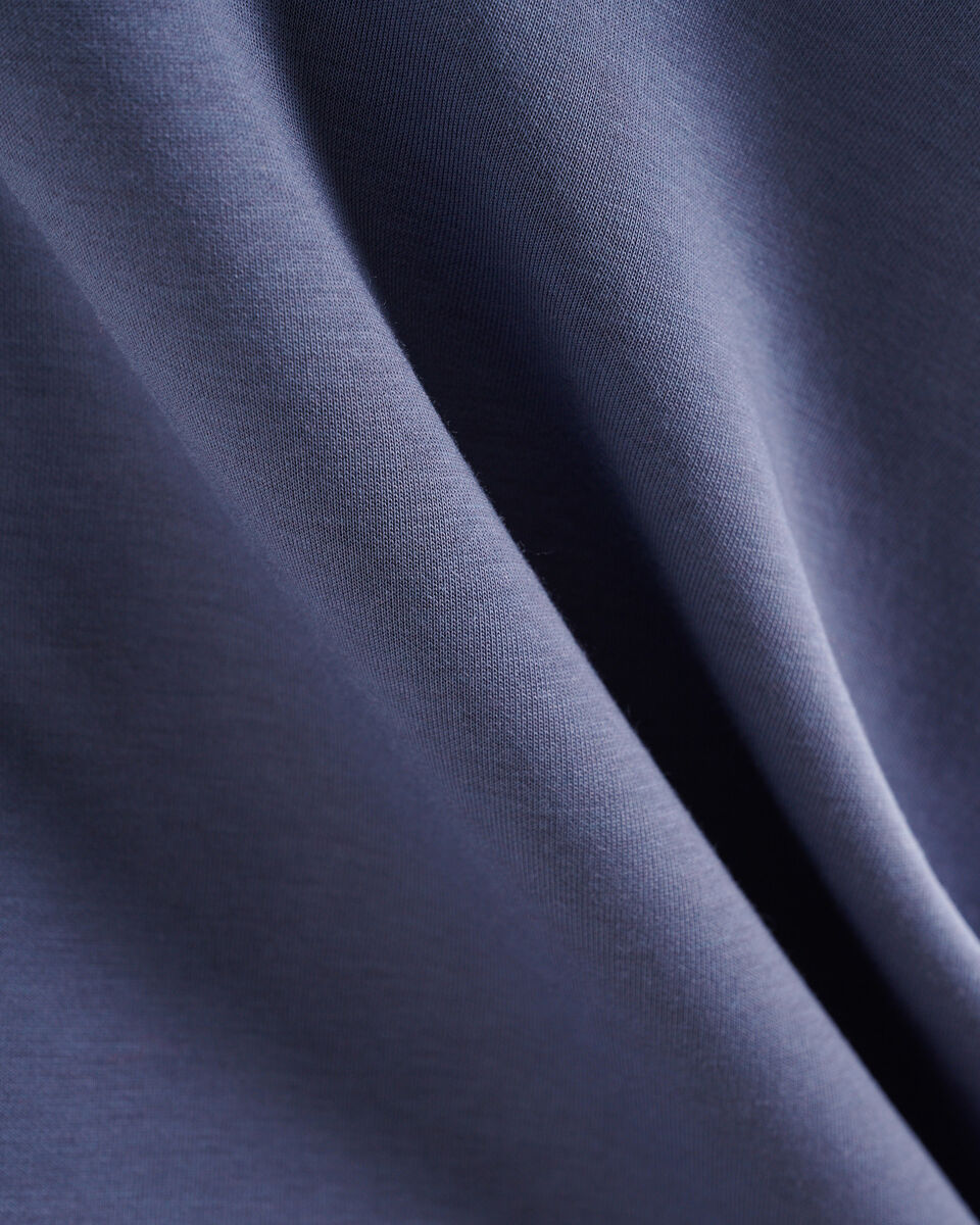 Chandail &agrave; capuchon et demi-glissi&egrave;re Roam