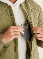 Trenton Quilted Liner Jacket