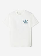 T-shirt Sentiers pour homme