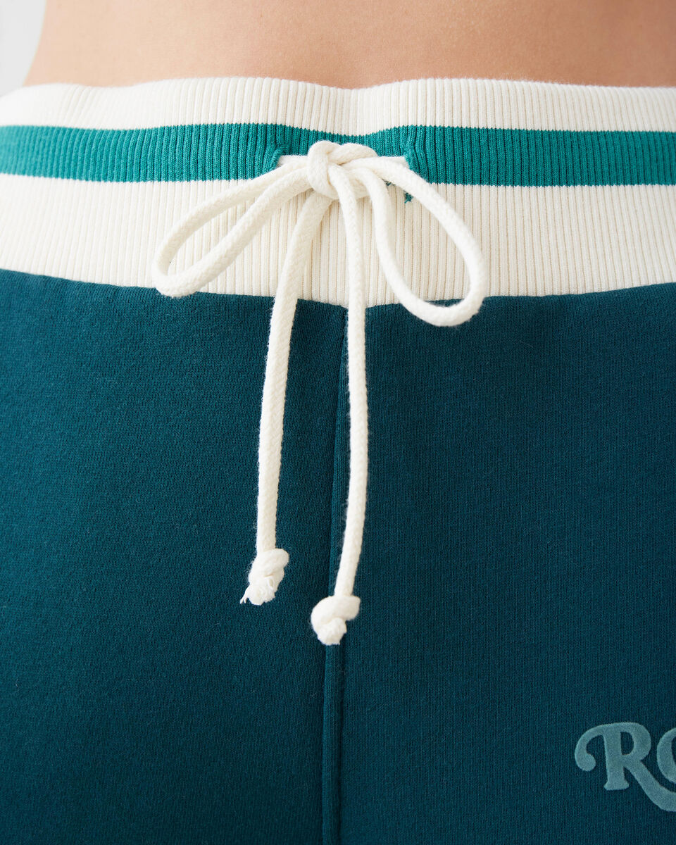 Pantalon en molleton Cabane 1973