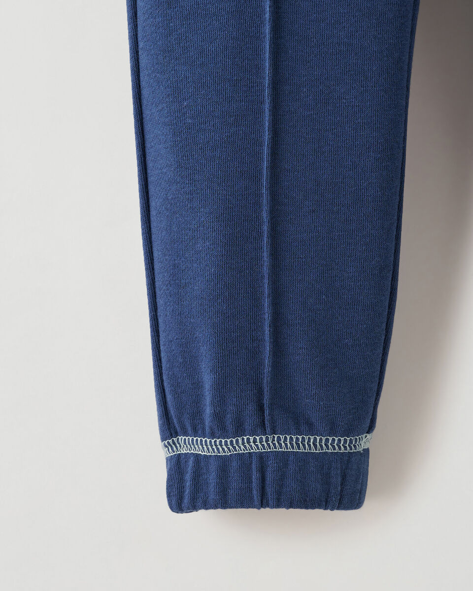 Toddler Play Pintuck Sweatpant