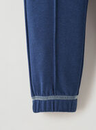 Toddler Play Pintuck Sweatpant