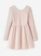 Girls Easy Stretch Dress