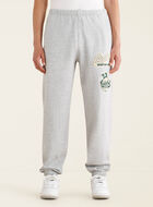 Sporting Goods Patch Sweatpant Gender Free