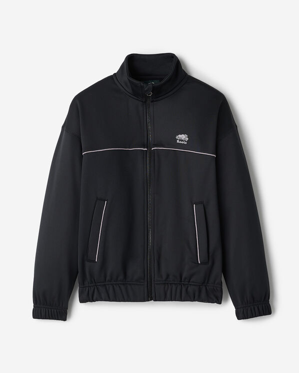 Kids Active Track Jacket