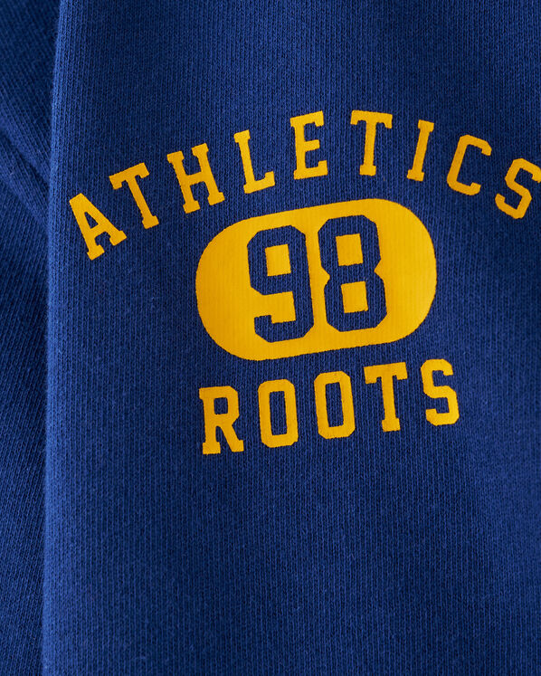 Kids Athletics Club Varsity Cardigan