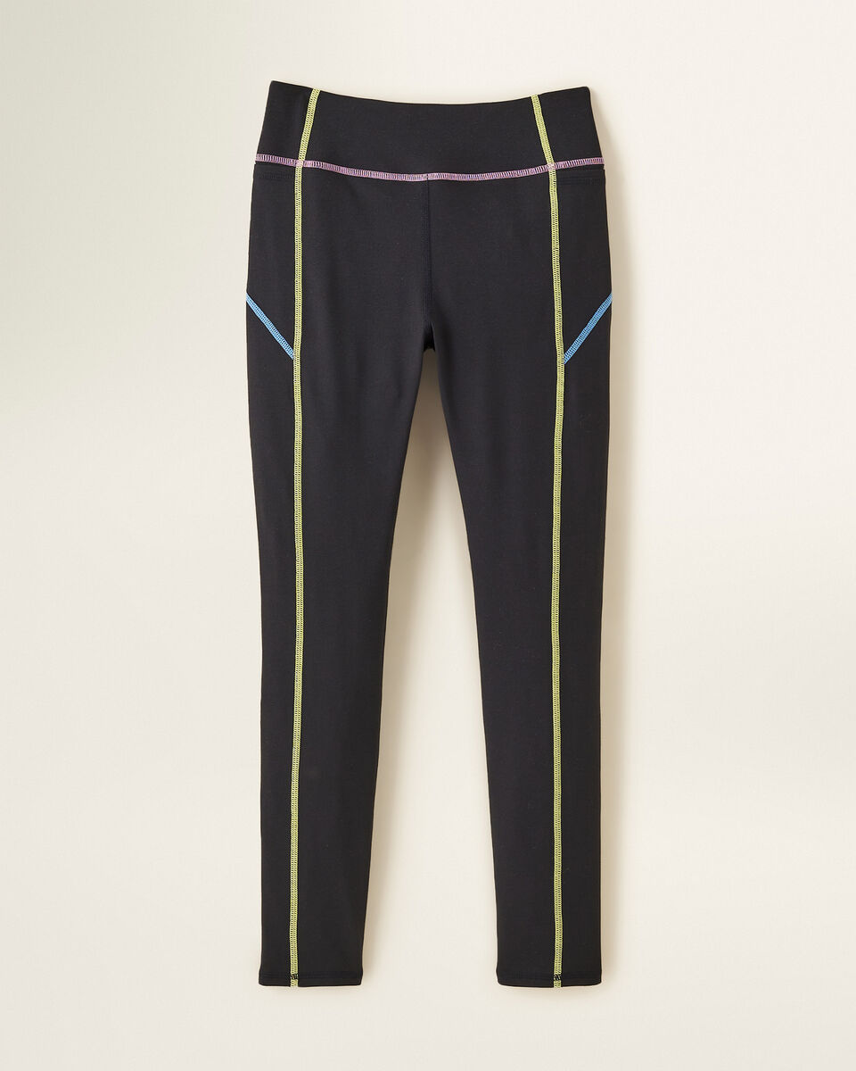 Legging à poche sport Journey pour fille