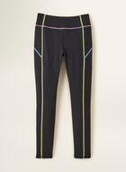 Legging à poche sport Journey pour fille