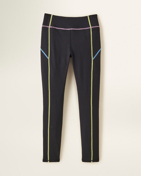 Legging à poche sport Journey pour fille