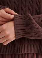 Roots Cable Crew Sweater
