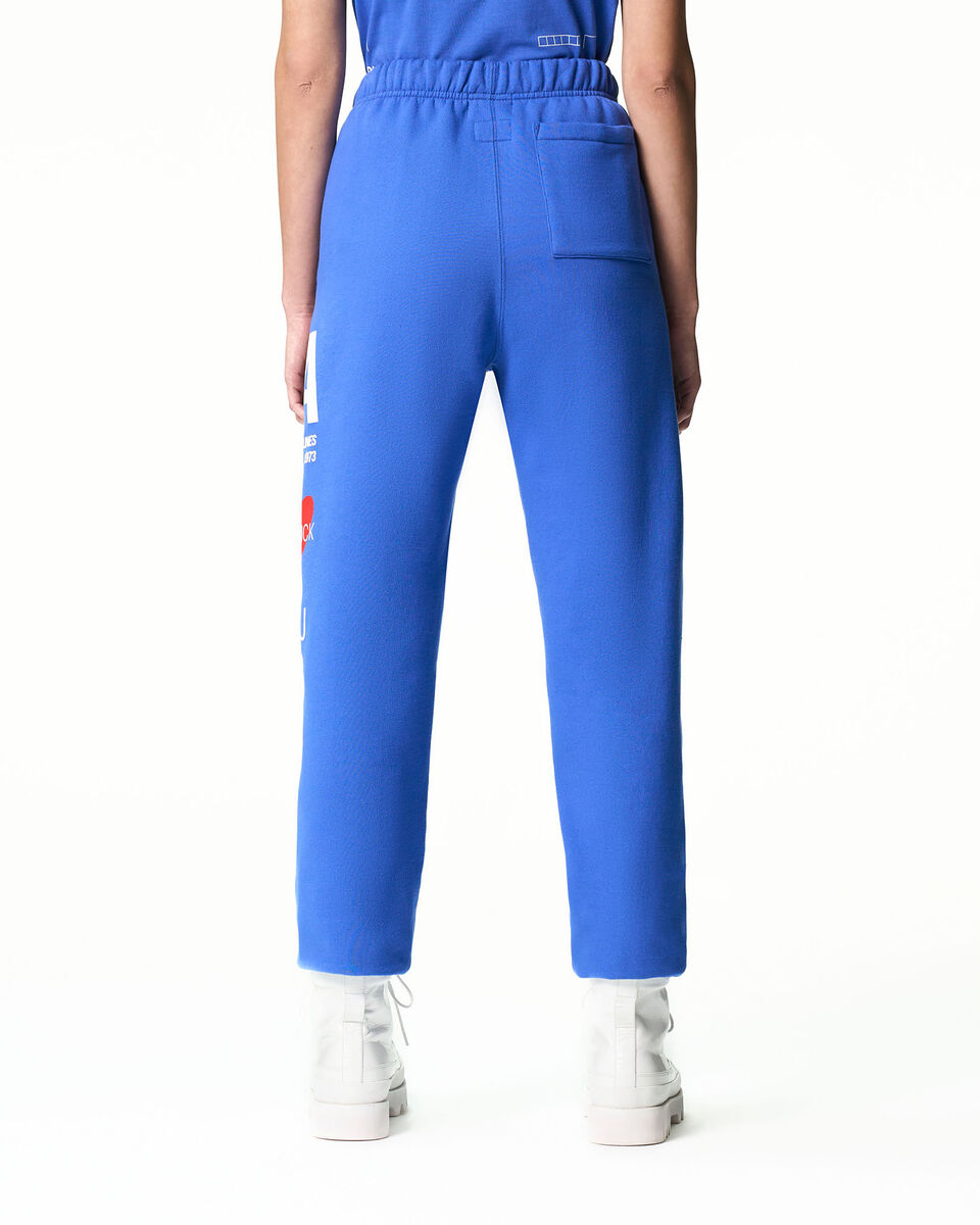 Roots X Mr. Saturday Sweatpant Gender Free