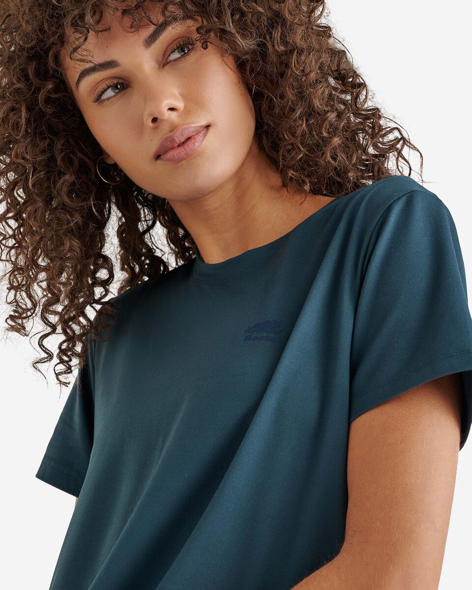 Renew Short Sleeve Top