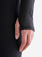 Renew Fitted Long Sleeve Top