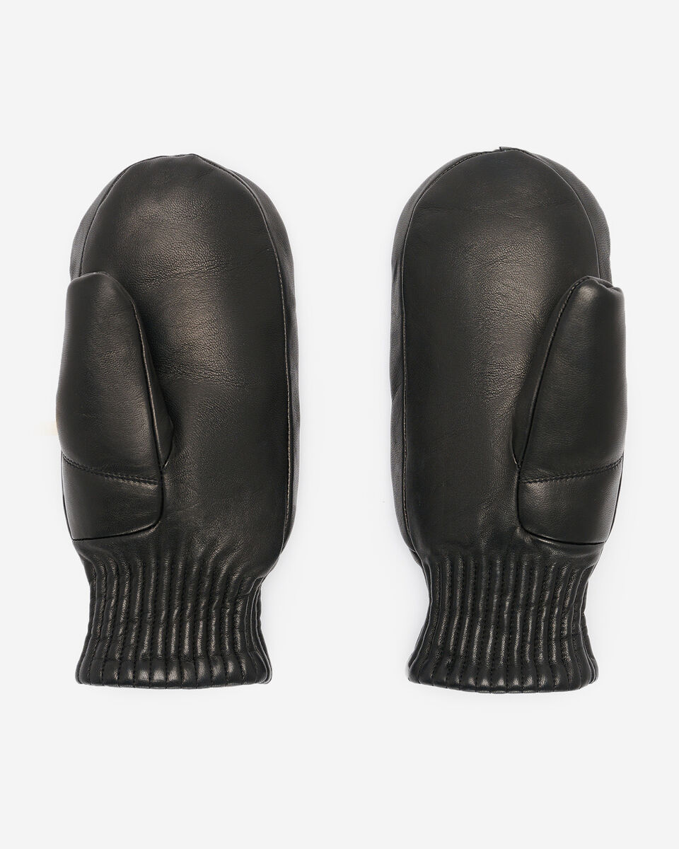 Mitaines bouffantes