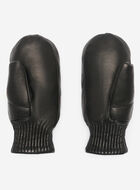 Mitaines bouffantes