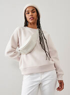 Highlands Sherpa Crew Sweatshirt