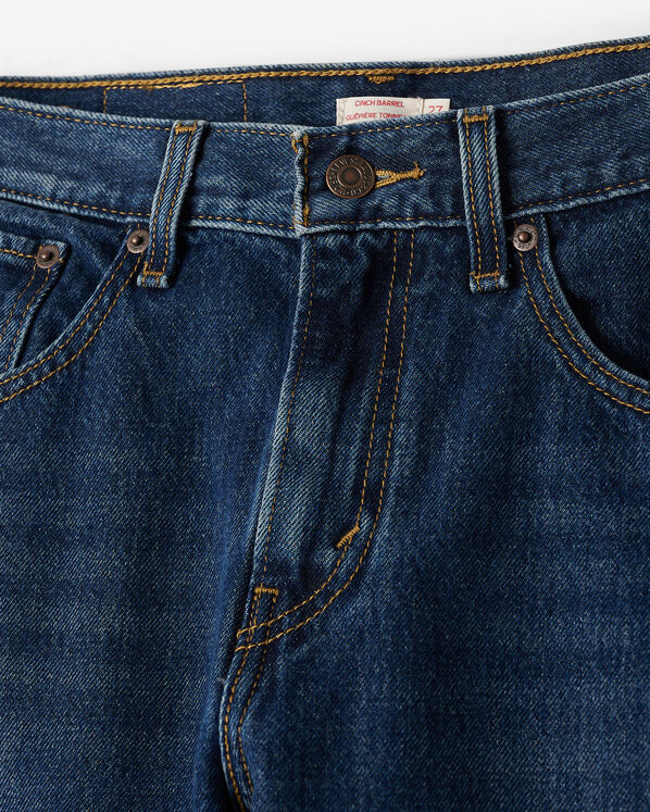 Jean ballon Levi&rsquo;sMD pour femme