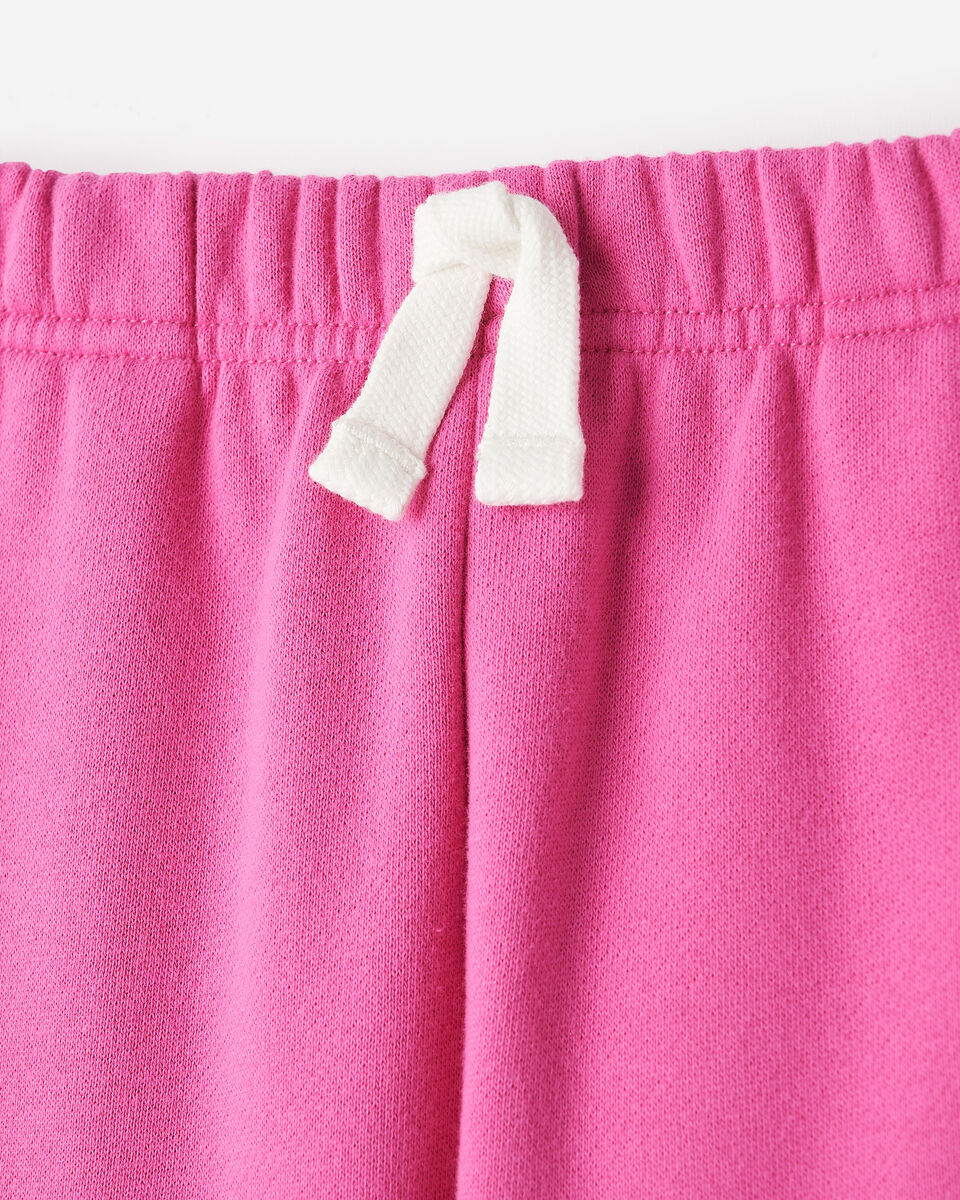 Toddler Organic Cooper Colour Block Track Pant