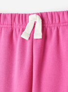 Toddler Organic Cooper Colour Block Track Pant