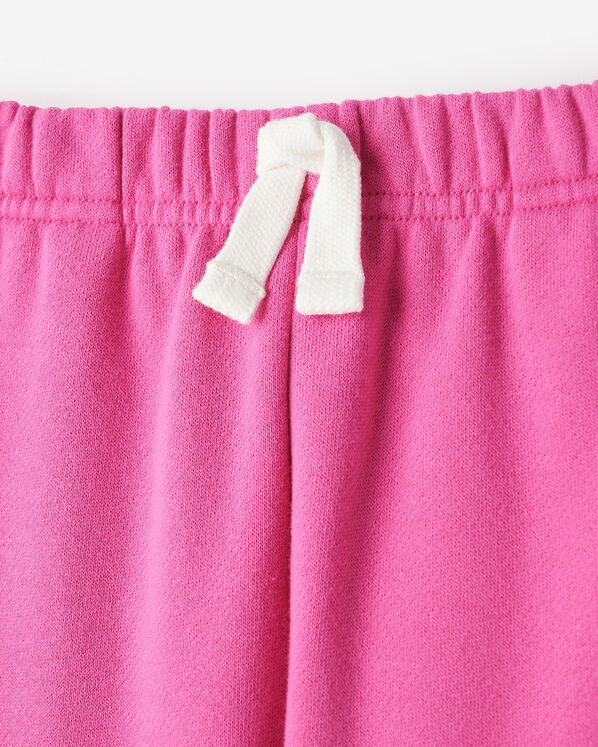 Toddler Organic Cooper Colour Block Track Pant