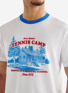 Mens Camp Club T-Shirt