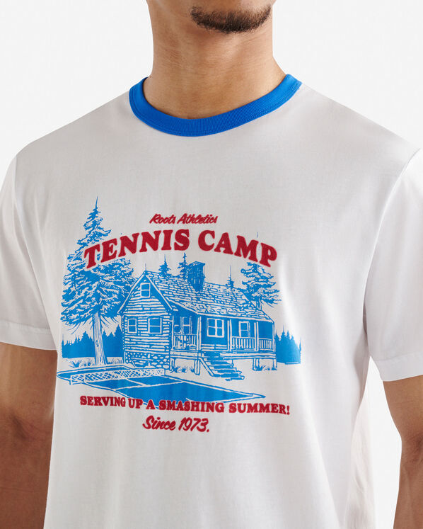 Mens Camp Club T-Shirt