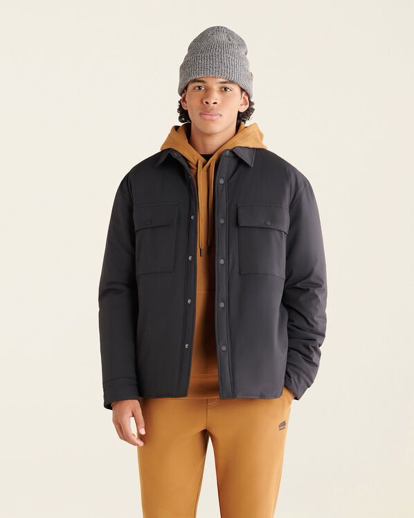 Primaloft Padded Shacket