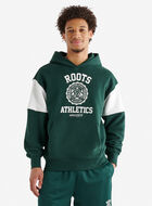 Legacy Crest Kanga Hoodie