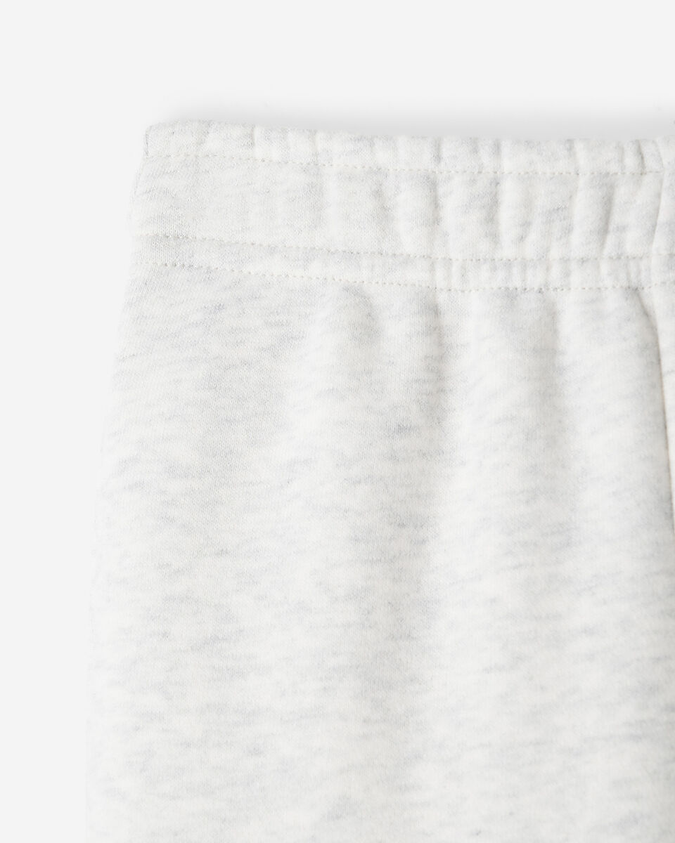 Pantalon en molleton Racines nordiques pour tout-petits