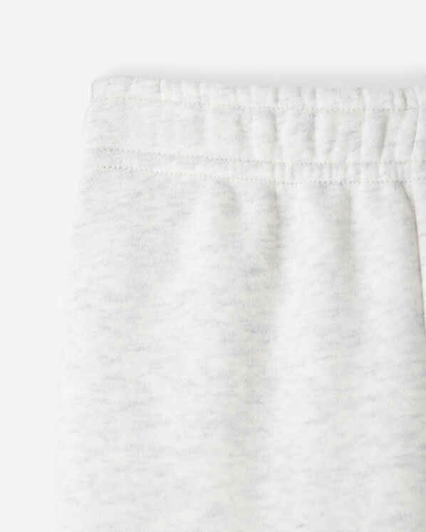 Pantalon en molleton Racines nordiques pour tout-petits