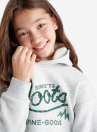 Kids Mountain Tribute Hoodie