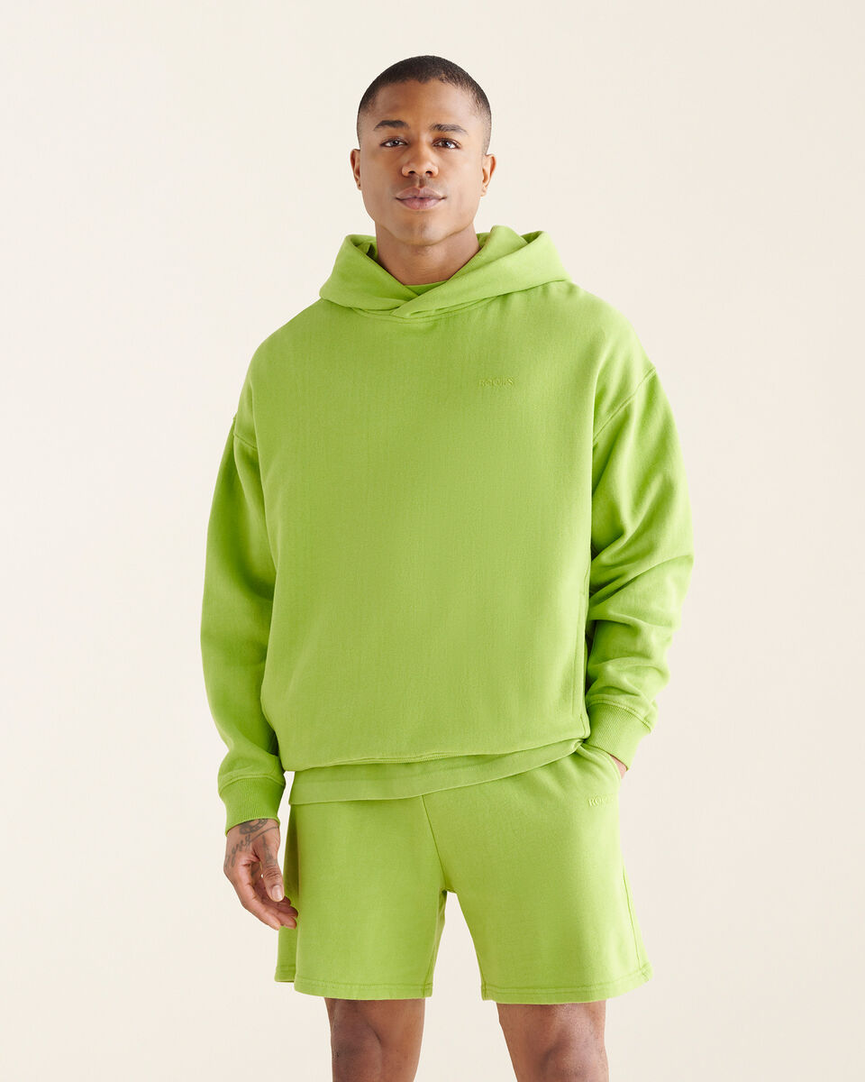 One Hoodie Gender Free