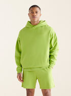 One Hoodie Gender Free