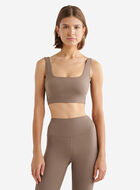 Soutien-gorge sport extensible Restore