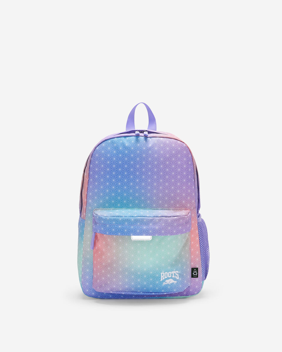 Ensemble 2&nbsp;pi&egrave;ces &mdash; sac &agrave; dos Roots pour enfants