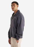 Cloud Half Zip