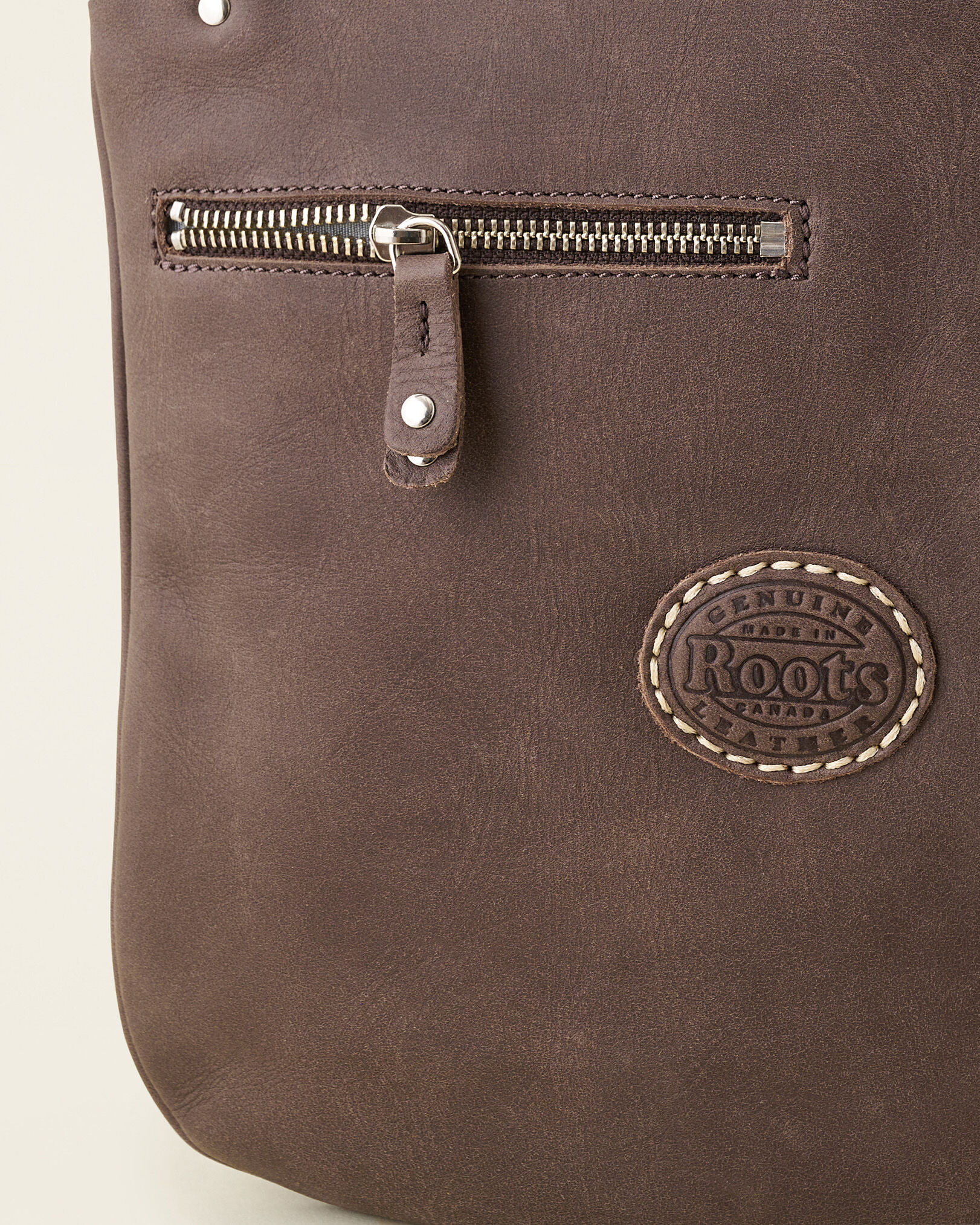 Roots side new arrivals saddle bag