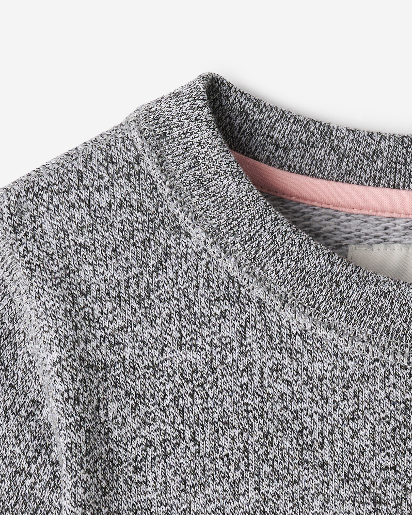 Toddler Organic Original Crew Sweatshirt