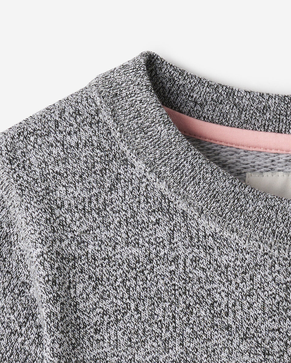 Toddler Organic Original Crew Sweatshirt
