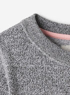 Toddler Organic Original Crew Sweatshirt