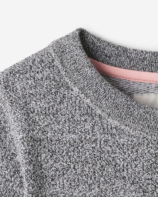 Toddler Organic Original Crew Sweatshirt Toddler Organic Original Crew Sweatshirt