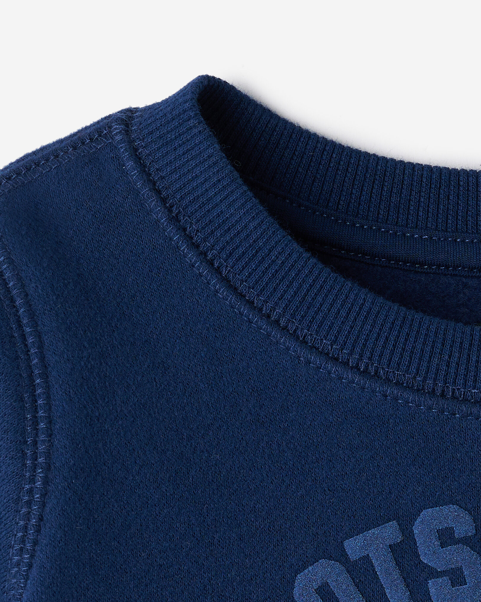 Baby 1973 Athletics Sweatshirt