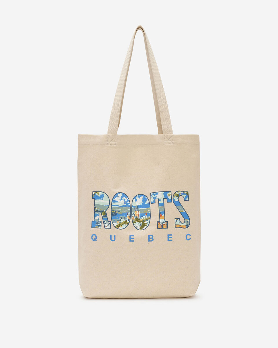 Fourre-tout Qu&eacute;bec