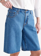 Levi's Baggy Dad Womens Jort