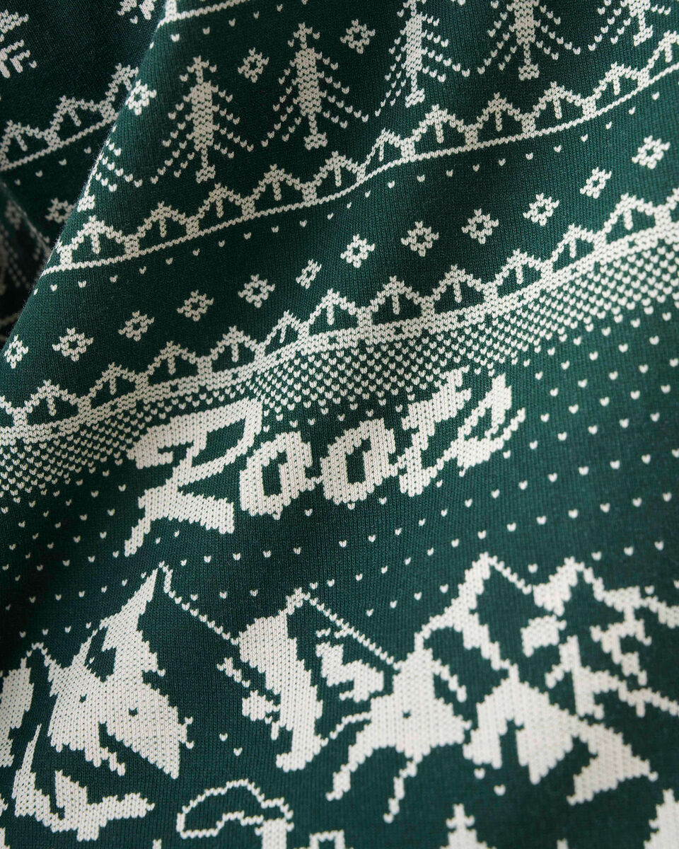 Womens Winter Wonderland Pajama Pants