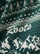 Womens Winter Wonderland Pajama Pants