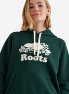 Organic Original Kanga Hoodie