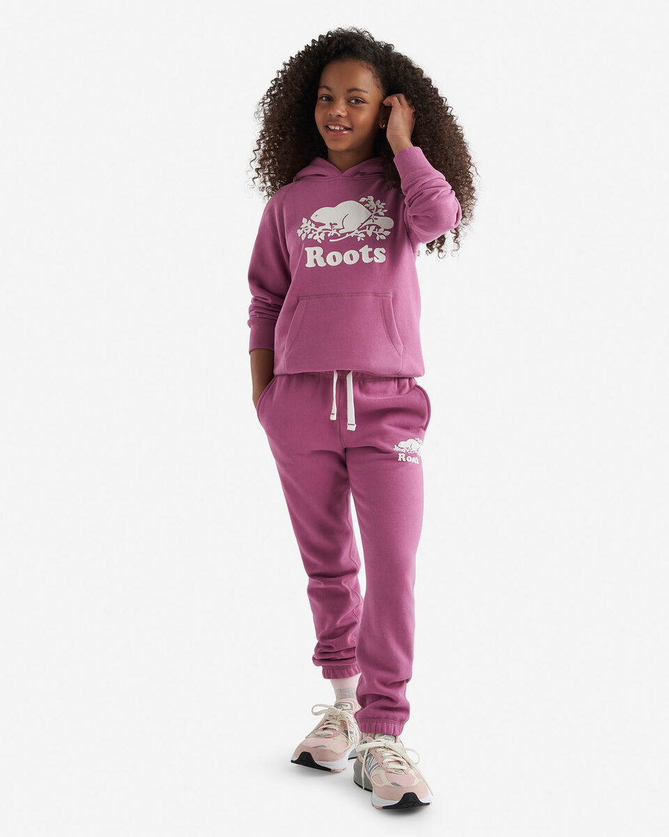 Kids Organic Original Sweatpant