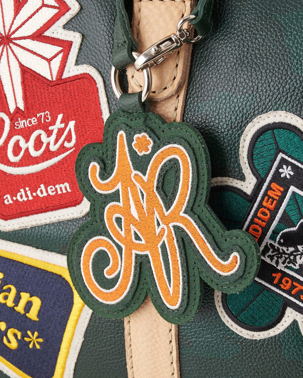 Breloque Roots x Adidem Asterisks