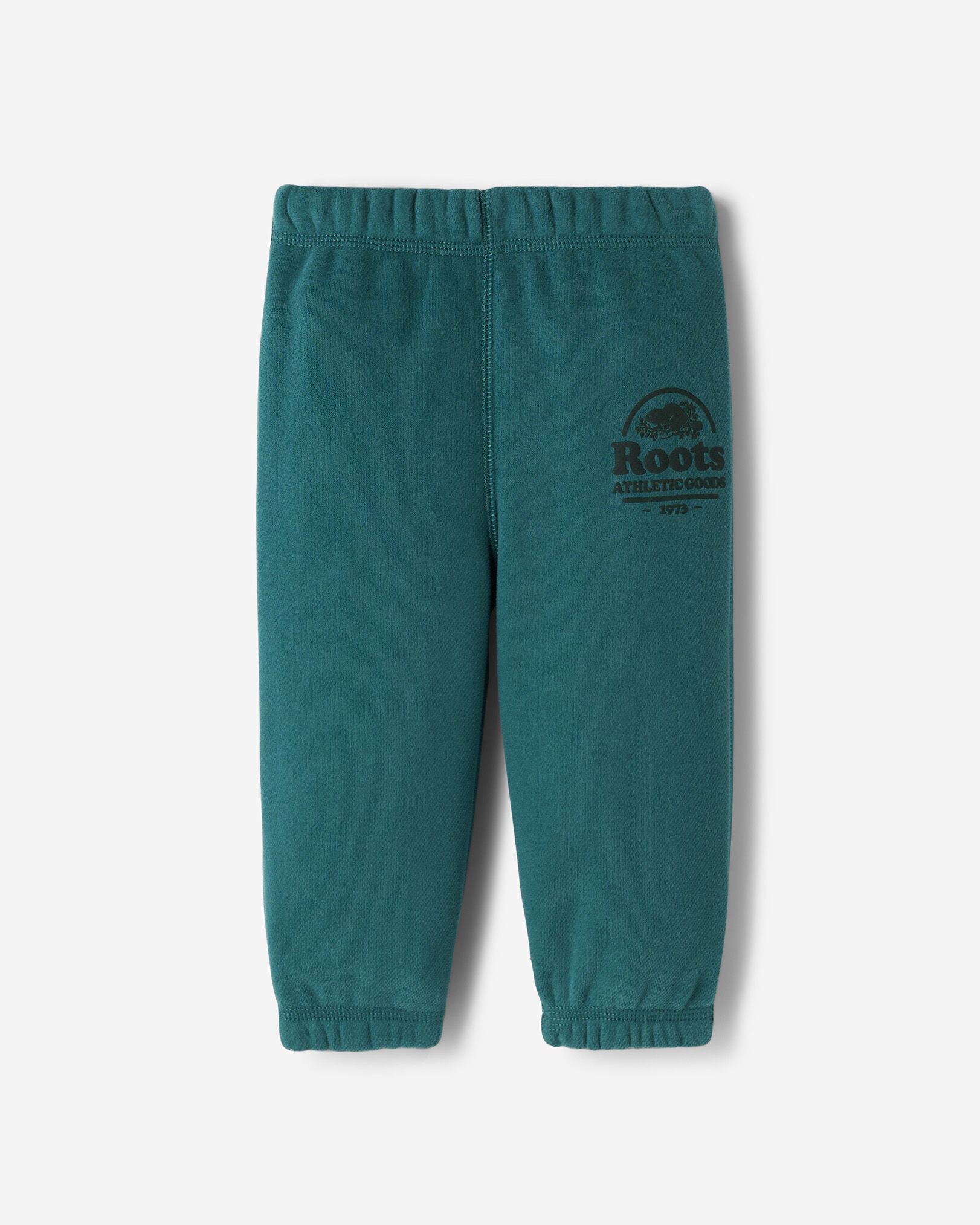 Pantalon en molleton Castor héritage pour bébés